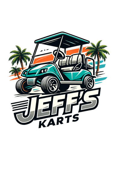 Jeff's Karts