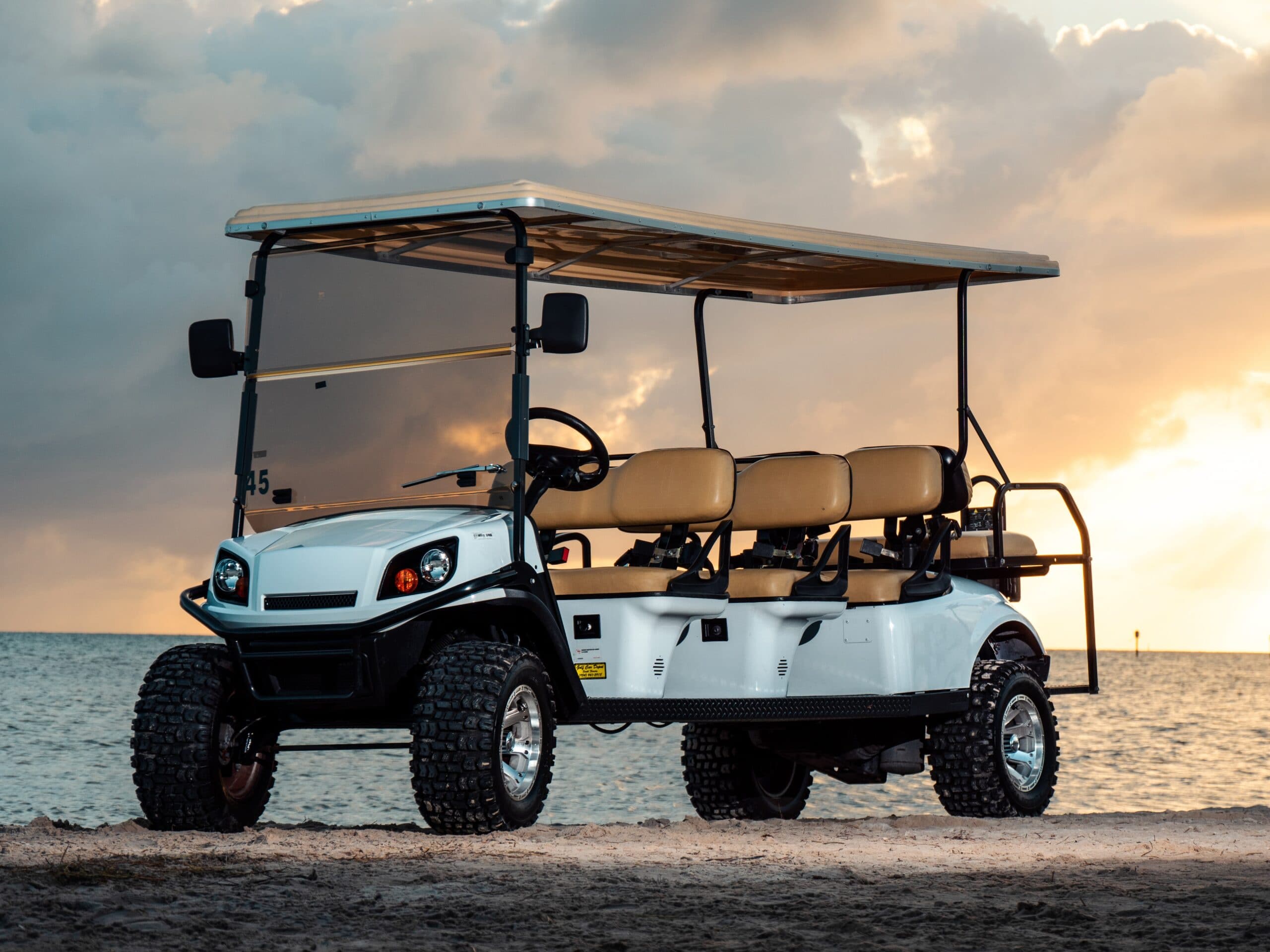 2025 Club Car